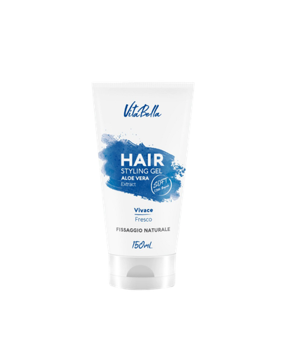 ژل مو 150 میل ویتابلا