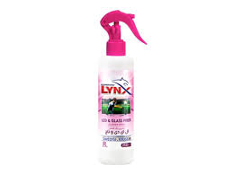پاک کننده و براق کننده LCD-LED-TV-مانیتور لبتاب ضداستاتیک گرد و غبار برند LYNX