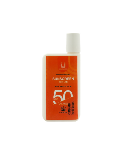 کرم ضدافتاب با spf50 مدل جیبی برند لاکچری کوین فرانسه مستقیم از نمایندگی ایران زمین